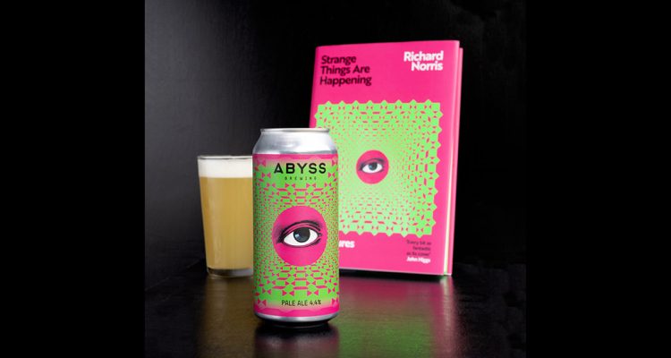 abyss brewing strange things are happening norris | Next Century Spirits