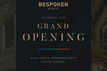 bespoken spirits ky grand opening | Mezcalum