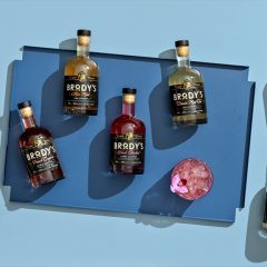 Brody’s Crafted Cocktails Coming To Georgia