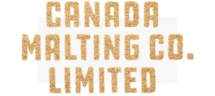 canada malting logo malt | River North Brewing