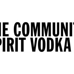 The Community Spirit Vodka Partners With The Arbor Day Foundation