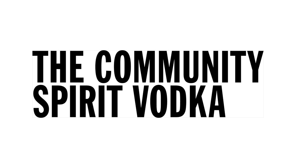 The Community Spirit Vodka Partners With The Arbor Day Foundation