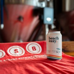 Grand Strand Brewing Releases Official Beer Of Myrtle Beach