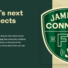 Jameson Launches Connects F.C. A Celebration Of Community Through Football