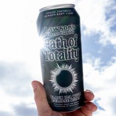 Lawson’s Finest Liquids Releases Path of Totality Black IPA