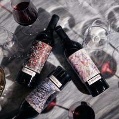 Miller Family Wine Unveils Pandemonium Wines, A Toast to Paso Robles’ Trailblazing Spirit