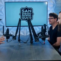 San Diego Brewers Guild launches The Capital of Craft Podcast