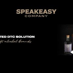 Speakeasy Co Launches Liquid Library: The Ultimate One-Stop Shop for Wine & Spirits