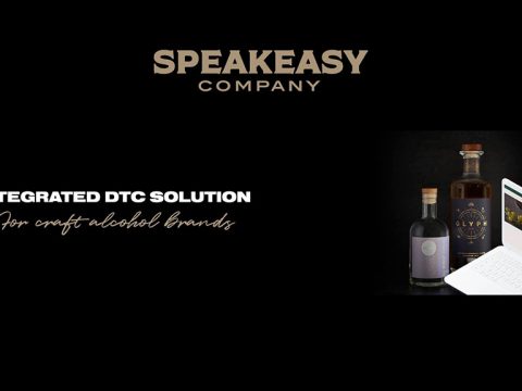 Speakeasy Co Launches Liquid Library: The Ultimate One-Stop Shop for Wine & Spirits