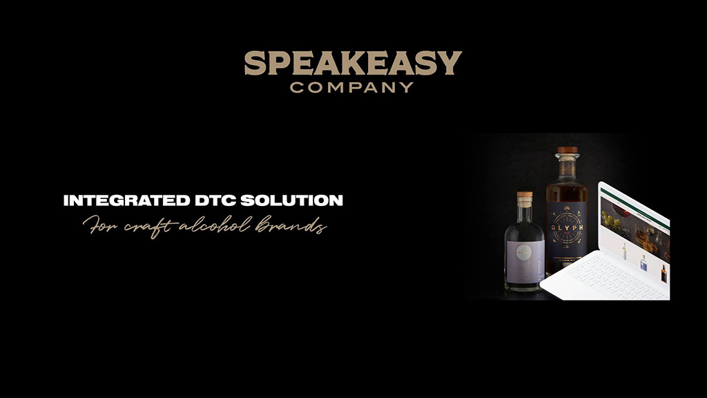 Speakeasy Co Launches Liquid Library: The Ultimate One-Stop Shop for Wine & Spirits