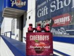 Ardagh Glass Packaging partners with Stevens Point Brewery