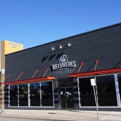 WeldWerks Brewing Celebrates Nine-Year Anniversary April 5-7 2024