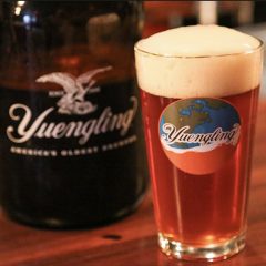 Yuengling and Keep America Beautiful Announce 2024 Partnership