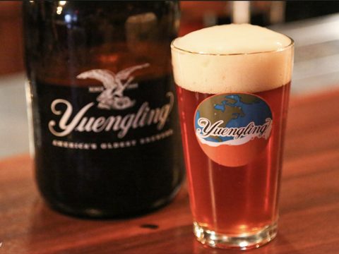 Yuengling and Keep America Beautiful Announce 2024 Partnership