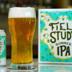 Tröegs releases Field Study Summer IPA with refreshed label art