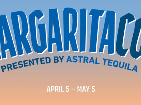 Astral Tequila Introduces First-Ever MargaritaCon