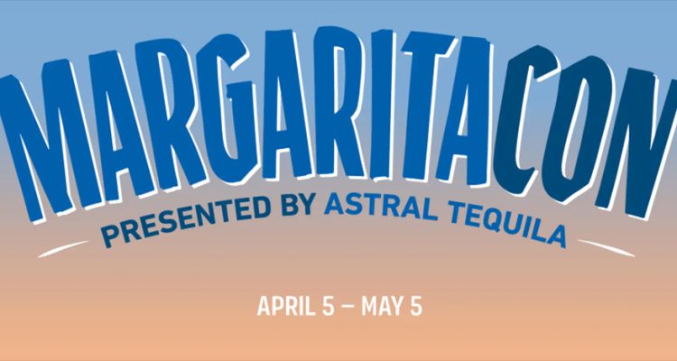 astral tequila margaritacon h | Red Rocker