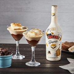 Baileys S’mores Liqueur Returns For The Summer