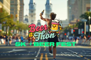 beerathon 5k beerfest h | Next Century Spirits