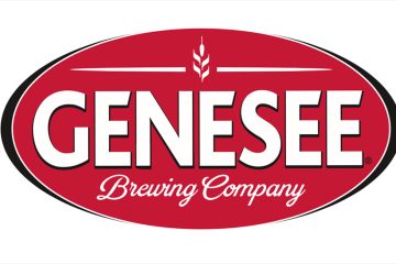genesee brewing logo h | Dogfish Head