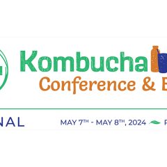 Kombucha Kon 2024 KKup Awards In Reno May 7 2024