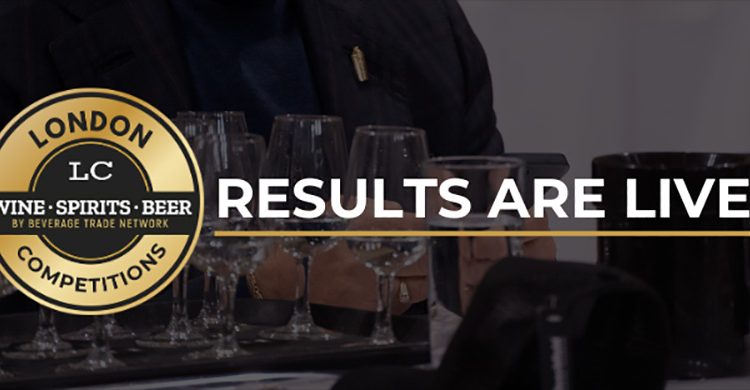 london wine competition 2024 h | River North Brewing