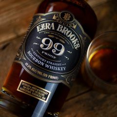 Lux Row Distillers Introduces Ezra Brooks 99 Port Wine Cask Finish