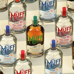 Muff Liquor Company Chooses Lucas Bols USA For US Distribution