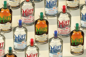 muff liquor h | Genesee Brewery