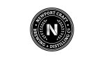 newport craft brewing logo h | River North Brewing