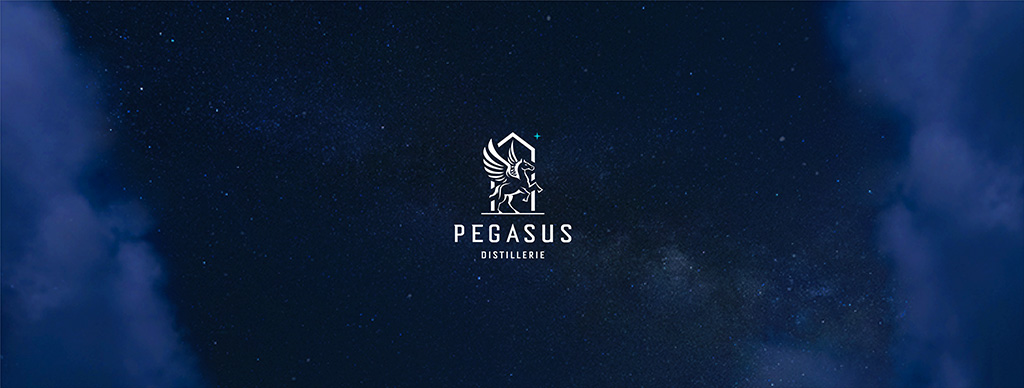 Pegasus Distillerie Releases Meteorite Infused Vodka