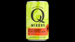 q mixers spicy mango margarita h | Newport Craft Brewing