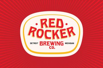 red rocker brewing header |
