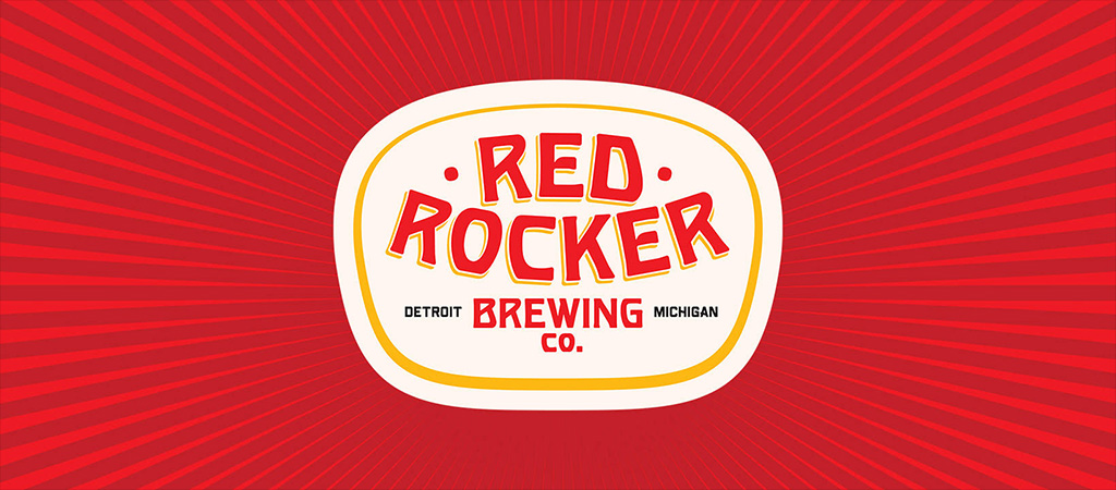 Rock n Roll Legend Sammy Hagar Invites You To Try Red Rocker Lager ...