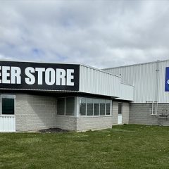 Side Launch Brewing Opens New Beer Store in London Ontario