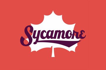 sycamore brewing logo h | Red Rocker