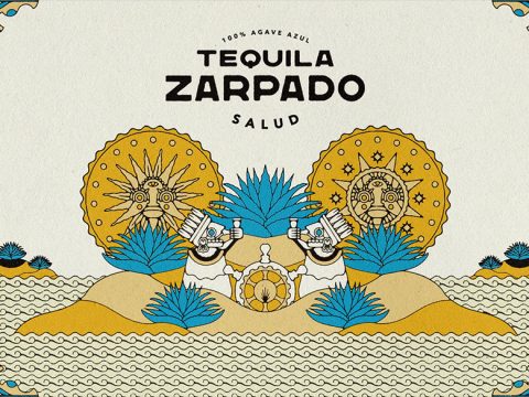 Tequila Zarpado Introduces Anejo Tequila