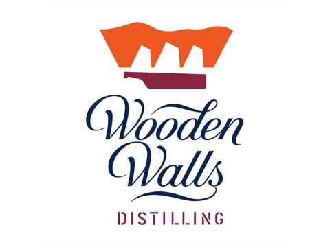 Wooden Walls Evening Tide Vodka Named World’s Best Varietal Vodka And Best Vodka In Canada