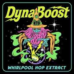 Yakima Chief Hops Unveils DynaBoost A Flowable Whirlpool Extract To Elevate Beer Aroma