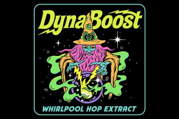 yakima chief dynaboost h | River North Brewing