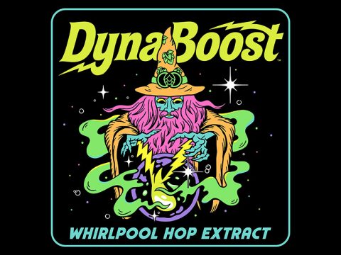 Yakima Chief Hops Unveils DynaBoost A Flowable Whirlpool Extract To Elevate Beer Aroma