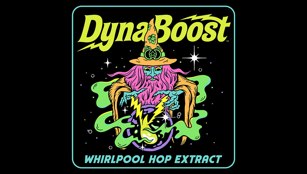 Yakima Chief Hops Unveils DynaBoost A Flowable Whirlpool Extract To Elevate Beer Aroma