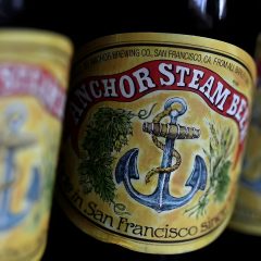 Anchor Brewing Has A New Owner Who Pledges To Revive The Brand