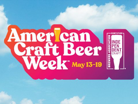 American Craft Beer Week Returns May 13-19 2024