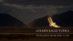 golden eagle vodka h |