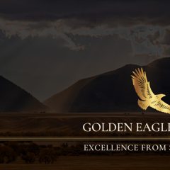 Golden Eagle Vodka Debuts in Southern California