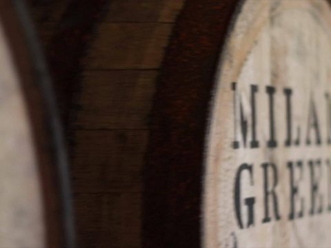 Milam & Greene Whiskey Unveils its First Bottled in Bond Straight Bourbon Whiskey