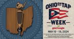 Ohio On Tap Week Returns for a Second Round