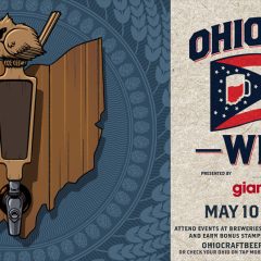 Ohio On Tap Week Returns for a Second Round