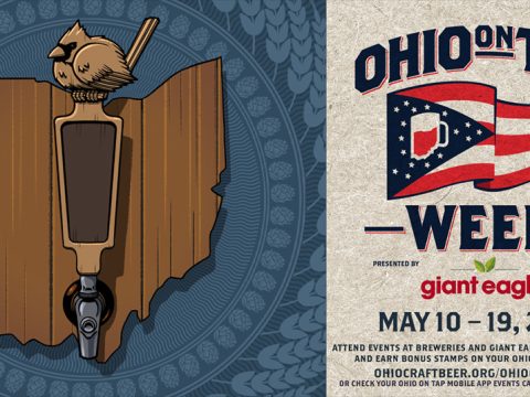 Ohio On Tap Week Returns for a Second Round